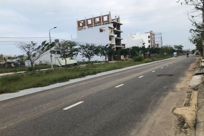 ​TÔI CẦN CHUYỂN NHƯỢNG LÔ ĐẤT NAM VIỆT Á GĐ1 ĐƯỜNG MỸ ĐA TÂY 8, B1.24 LÔ 41