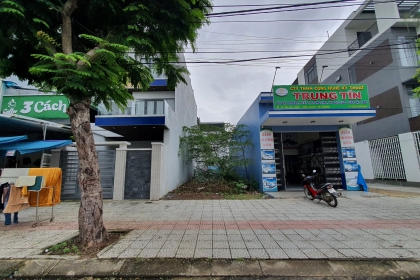 Bán đất đường Võ An Ninh - gần cầu Nguyễn Tri Phương - Đường 10,5m - Hòa Xuân 