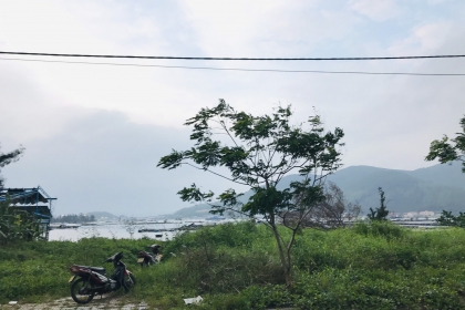 Cần chuyển nhượng Lô đất Nguyễn Hữu An, Sơn Trà - Đà Nẵng 