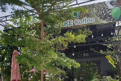 Bán đất đường Bùi Trang Chước , Block B1.24 lô 104 , Hoà xuân , câmr lệ , Đà nẵng