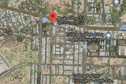 CẦN TIỀN BÁN NHANH LÔ GÓC 2MT đường 10m5 Võ Văn Đặng giao đường Hoàng Bật Đạt. Giá Sập Hầm 5,x tỉ