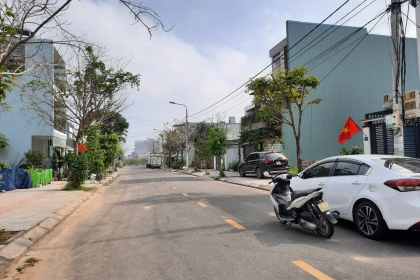 ​BÁN LÔ ĐẤT ĐƯỜNG 10M5 LÊ QUẢNG CHÍ B1.72 , GẦN CẦU NGUYỄN TRI PHƯƠNG