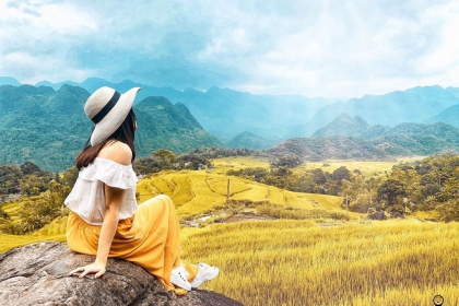 CHUYỂN NHƯỢNG LÔ ĐẤT ĐẢO VIP B1.8 LÔ 41 ĐƯỜNG TRUNG LƯƠNG 12