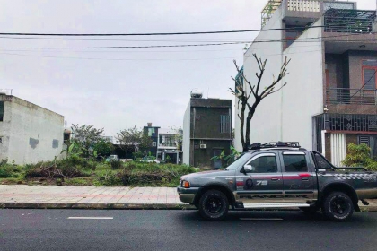 Bán lô đất Bùi Trang Chước Block B1.15 Khu Nguyễn Tri Phương