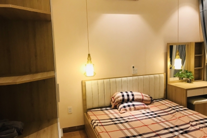 CHÍNH CHỦ CẦN BÁN CĂN NHÀ 3 TẦNG THIẾT KẾ SIÊU ĐẸP - ĐƯỜNG PHAN TRIÊM - ĐỐI DIỆN BLOCK THƯƠNG MẠI