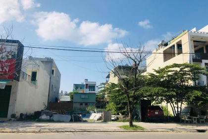 Bán lô đất đường 10m5 Lê Quảng Chí Block B1.94 Khu Nguyễn Tri Phương