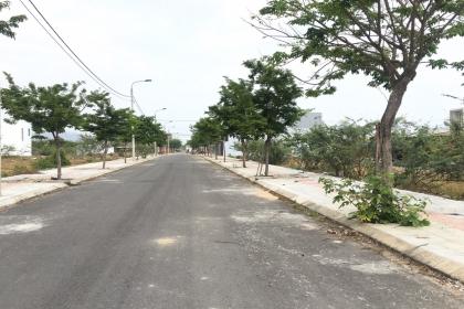 BÁN NHANH LÔ ĐẤT ĐƯỜNG 7M5 KHU NAM HÒA XUÂN SIÊU ĐẸP - HÒA XUÂN - CẨM LỆ 