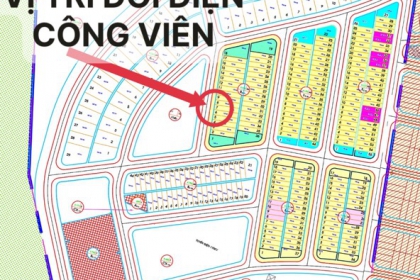 Cần Bán lô Đất Giá Rẻ Nhất Thị Trường khu Võ Chí Công Nối Dài