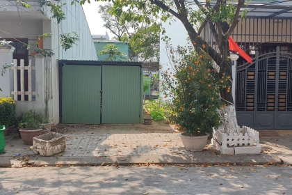 Bán đất đường 5m5 nam cẩm lệ giá rẻ đầu tư , sát cầu cẩm lệ 