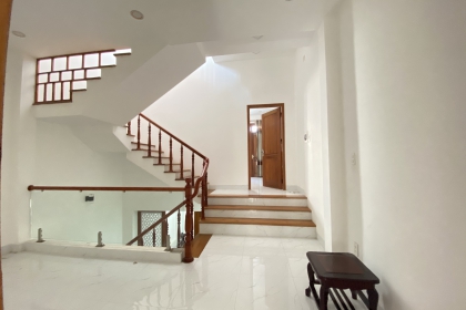 Chính chủ cần bán căn nhà 3 tầng tâm huyết đường Tôn Thất Dương Kỵ - Phường Hòa Xuân - Đà Nẵng