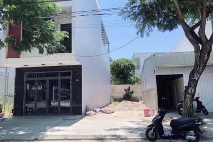 Bán đất Phan Triêm B1.86 lô 8 quận cẩm lệ , Hoà Xuân , Đà nẵng chính chủ