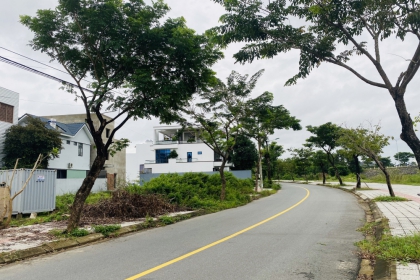 Bán biệt thự Tôn Thất Dương Kỵ giá rẻ 2MT