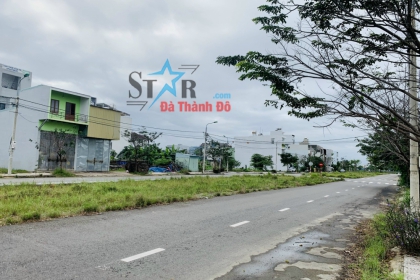 Bán Cặp đất đường Diên Hồng Gần Sông cẩm Lệ B1.64
