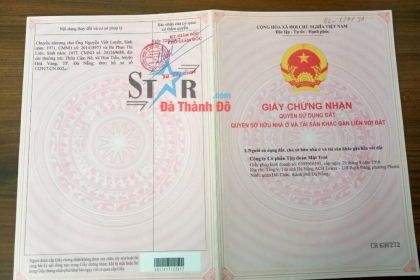 BÁN ĐẤT BIỆT THỰ NGUYỄN ĐÌNH THI GIÁ 39 TRIỆU M2