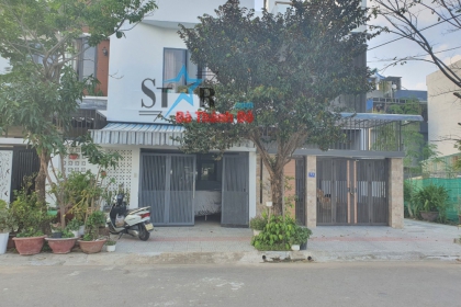Bán đất Cồn Dầu 23 hướng Đông Nam - HXMR