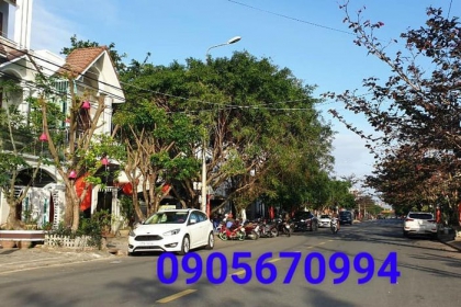 Bán đất đường 10M5 Đô Đốc Lộc hoà xuân , giá đầu tư 