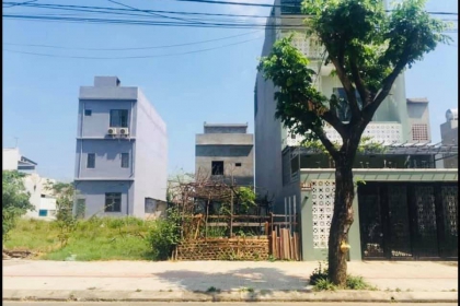 Bán đất đường Bùi Thiện Ngộ - Hòa Xuân - Đà Nẵng