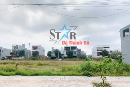 Bán đất đường CỒN DẦU 19, giá rẻ nhất thị trường