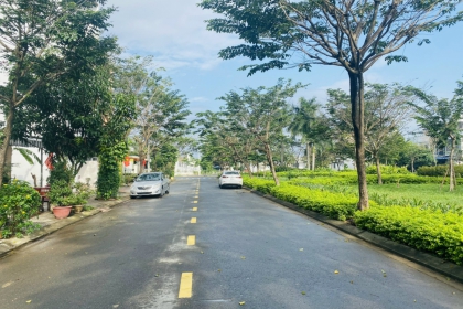 Bán đất đường Diên Hồng - Hòa Xuân - Cẩm Lệ