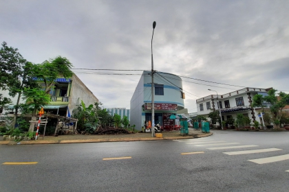 Bán đất đường Đô Đốc Lân Khu Nam Cẩm Lệ