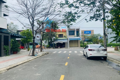 Bán Đất Đường Thanh Lương 22 - Hoà Xuân - TP Đà Nẵng 