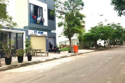 Bán đất đường Thanh Lương 32 Khu Nguyễn Tri Phương