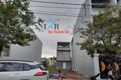 Bán đất vũ xuân thiều, hướng đông bắc, vị trí đẹp
