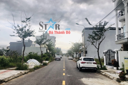 BÁN LÔ ĐẤT ĐẦM SEN KHU NAM HÒA XUÂN TP ĐÀ NẴNG