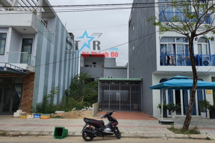 Bán lô đất đường 10m5 Mai Chí Thọ, Hòa Xuân, Cẩm Lệ