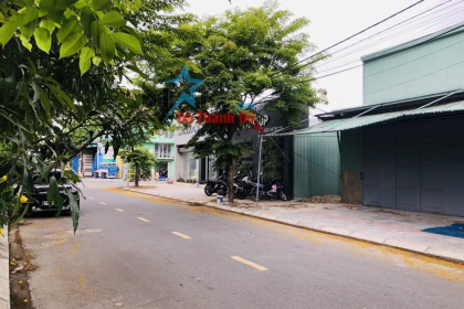 Bán Lô đất đường Lê ấm, Hòa Xuân, Cẩm lệ, Đà Nẵng