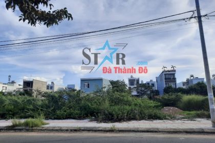 BÁN LÔ ĐẤT ĐƯỜNG THANH LƯƠNG 12, HÒA XUÂN, ĐÀ NẴNG