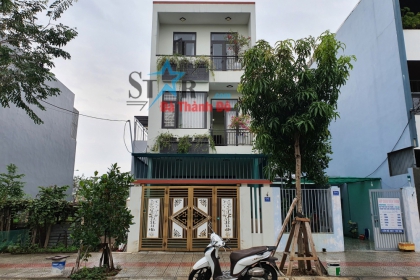 BÁN LÔ ĐẤT HƯỚNG ĐÔNG NAM ĐƯỜNG THANH LƯƠNG 21