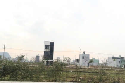 Bán LÔ Đất Nam Hòa xuân giá hữu nghị