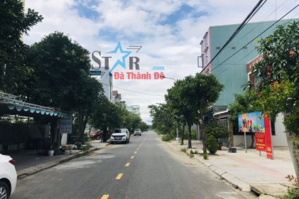 BÁN LÔ ĐẤT THÁI VĂN LUNG TÌM NĂNG KHU HÒA XUÂN