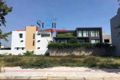 BÁN LÔ ĐƯỜNG HOÀNG THẾ THIỆN  HÒA XUÂN 