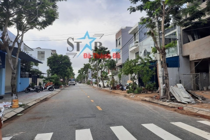 BÁN LÔ NGUYỄN MẬU TÀI RẺ NHẤT HÒA XUÂN TP ĐÀ NẴNG