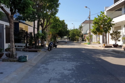 BÙI THIỆN NGỘ B1.20 LÔ 49