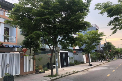 Cần Bán Đất Đường Phạm Xuân Ẩn Hòa Xuân Cẩm Lệ 