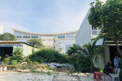 Cần bán lô đất khu Nam Cẩm Lệ giá cực tốt