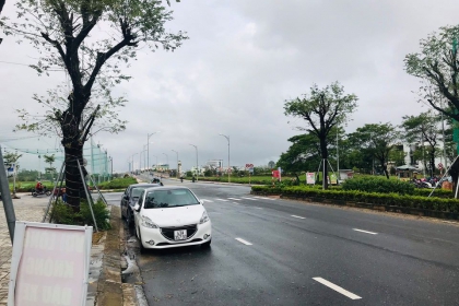 CHÍNH CHỦ CẦN BÁN LÔ ĐẤT ĐƯỜN LÊ ẤM B1.67 , ĐÔNG NAM