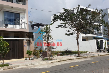 Chính chủ gửi bán lô đất đường Cồn Dầu 19, Hòa Xuân