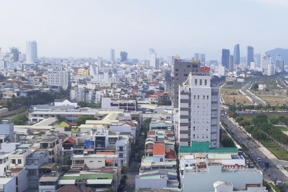 Đà Nẵng: Hàng loạt dự án cao cấp vi phạm về đất đai
