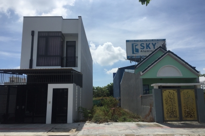 LÊ QUẢNG CHÍ B1.94 LÔ 41