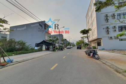 Lô đất đường Đậu Quang Lĩnh cần bán nhanh