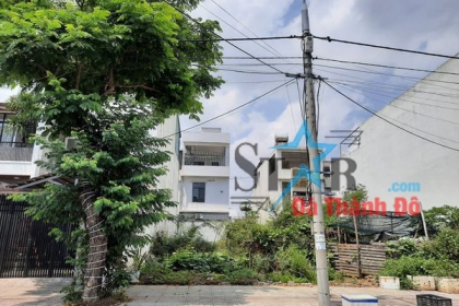 LÔ ĐẤT ĐƯỜNG NGUYỄN MỸ HÒA XUÂN