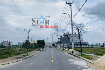 RẺ NHẤT NAM HÒA XUÂN- DIỆN TÍCH LỚN - GIÁ 3 TỶ
