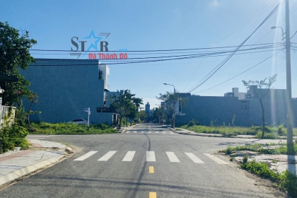 Thiện chí đổi chủ lô đất đảo Vip siêu đẹp