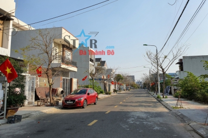 TÔI BÁN ĐẤT ĐƯỜNG THANH LƯƠNG 21 HÒA XUÂN, ĐÀ NẴNG
