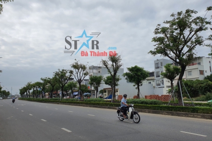 Tôi cần bán đất đường Nguyễn Phước Lan, Hòa Xuân