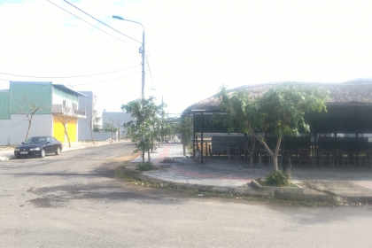 Tôi Cần Bán Lô Đất Khu Nam Hòa Xuân..Đường 7.5
